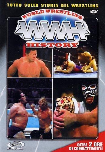 World Wrestling History Volume 06