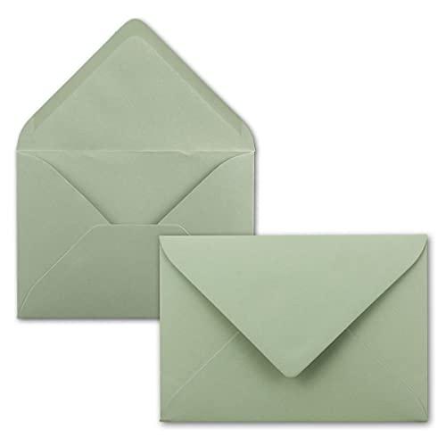 Buste Verde Eucalipto C5 FarbenFroh di Gustav Neuser