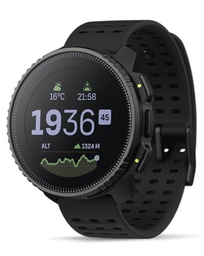 Suunto Vertical: L'Orologio Sportivo GPS per le Tue Avventure Estreme