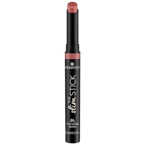 Essence The Slim Stick 103 - Rossetto Beige Nude a Lunga Durata