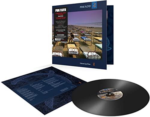 Pink Floyd - A Momentary Lapse Of Reason (Remixed & Updated) Blu Ray DVD & CD