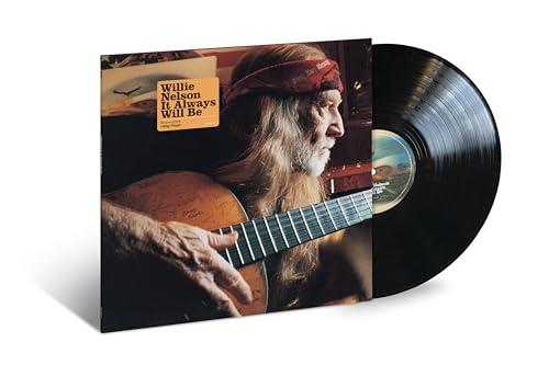 It Always Will Be (Vinile)