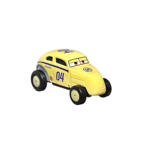 Disney Cars 3 Gearsten Marshall 1:55 HKY32