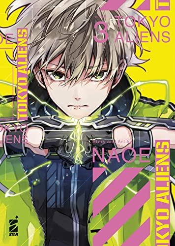 Tokyo aliens (Vol. 3)