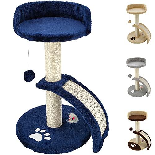 Beltom Tiragraffi per Gatti 54 cm