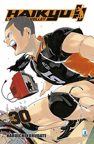 Haikyu!! - Volume [DA COMPLETARE]