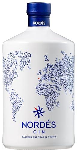 Nordés Gin Premium - Gin Atlantico Galiziano 700ml