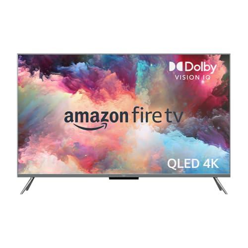 Amazon Fire TV Serie Omni QLED 55