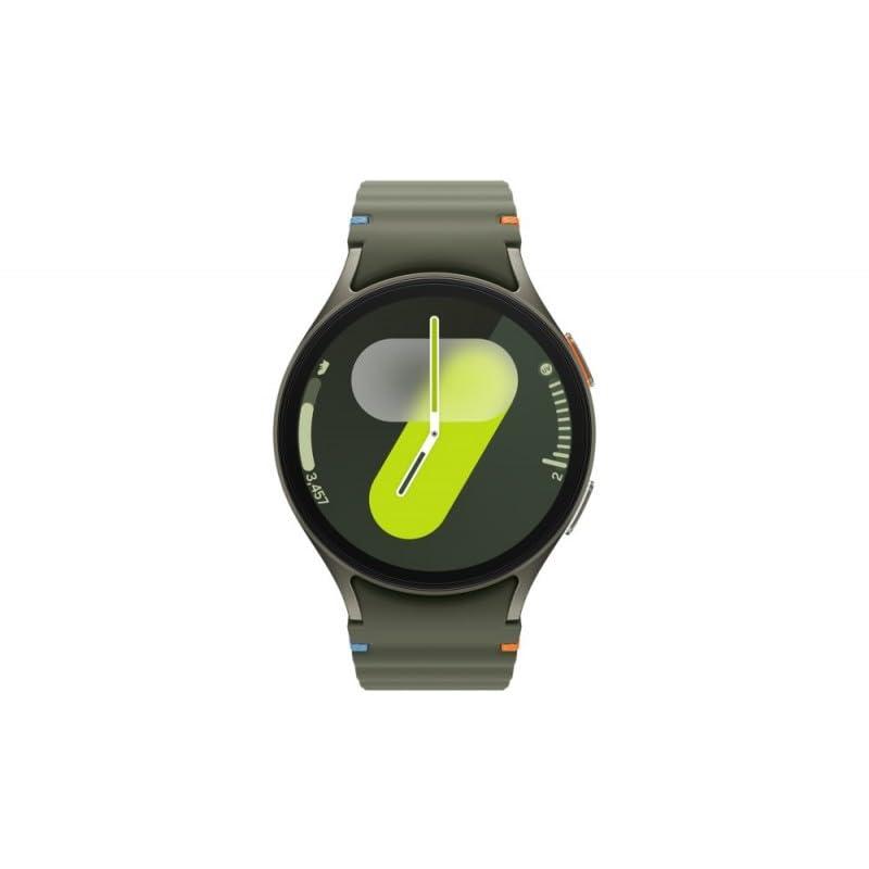 SAMSUNG Galaxy Watch7 Verde/Smartwatch 44mm Bluetooth