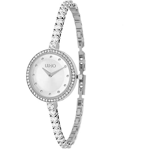 Orologio Liu Jo TLJ1830 Donna Acciaio Inox