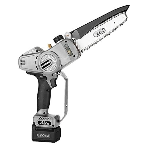 Motosega a Batteria Volpi KVS 6000