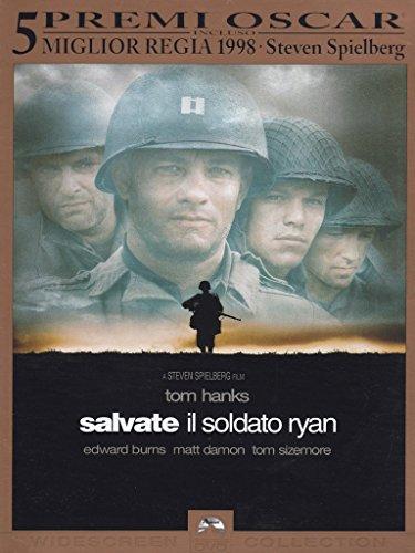 Salvate il soldato Ryan (DVD)