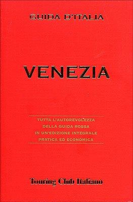 Guida Rossa Venezia - Edizione tascabile
