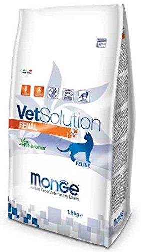Monge VetSolution Renal Gatto - 1,5 kg