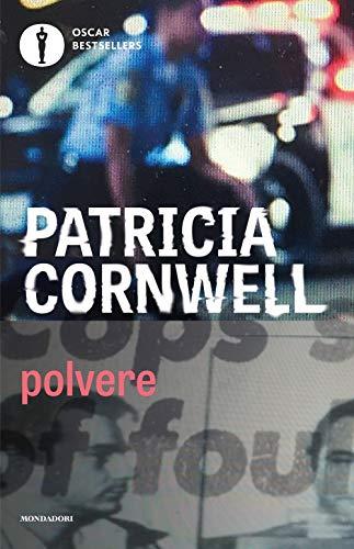 Polvere - Patricia D. Cornwell