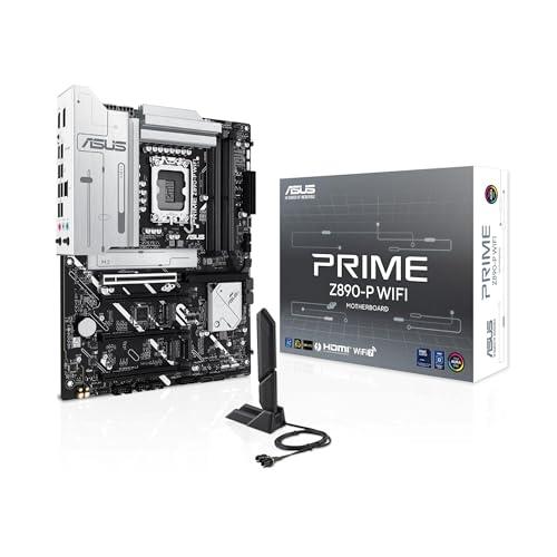 ASUS PRIME Z890-P WIFI