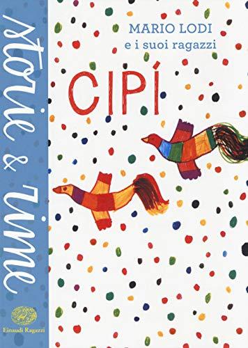 Cipì - Edizione a colori