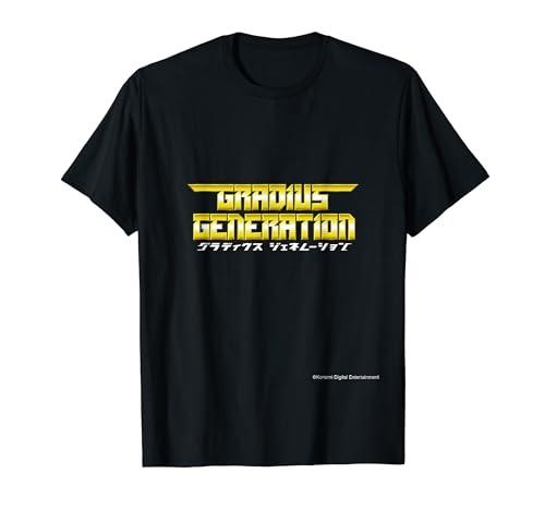 GADIUS GENERATION Maglietta