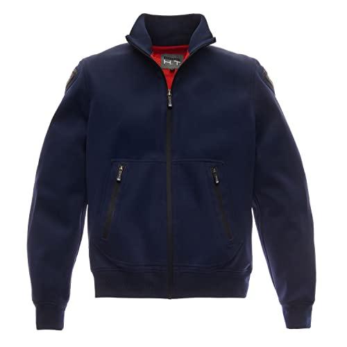 Giacca Moto Blauer Easy Man Pro Blu