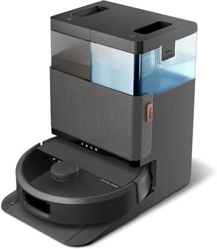 iRobot Roomba Combo j5+ Aspirapolvere Robot Lavapavimenti con Svuotamento Automatico
