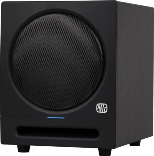 PreSonus Eris Sub 8BT - Subwoofer Attivo da Studio con Bluetooth