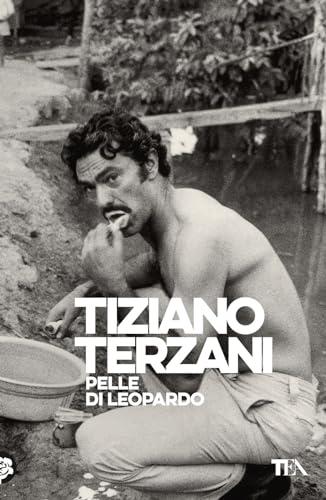 Pelle di leopardo - Tiziano Terzani (TEA)