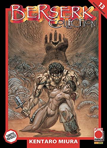 Berserk Collection. Serie Nera