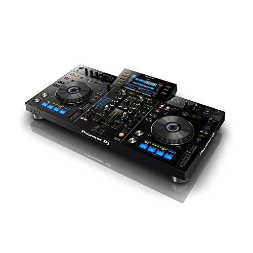 Pioneer XDJ-RX Console DJ All-in-One