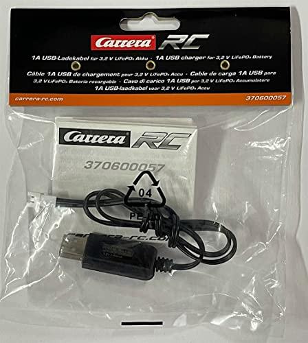 Carrera - Cavo USB per Batterie LiFePo4 3.2V - 370600057