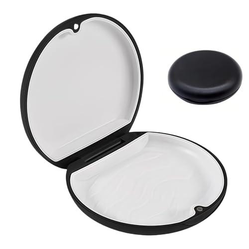 Biliant Scatola per Apparecchi Ortodontici con Chiusura Magnetica