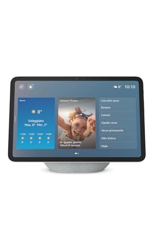 Amazon Echo Show 11 - Bianco Ghiaccio