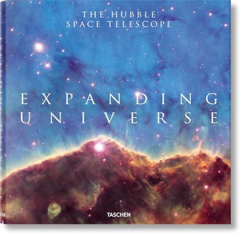 Expanding Universe: Photographs from the Hubble Space Telescope