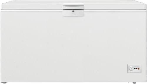 Beko HSM46740 Congelatore Orizzontale Grande