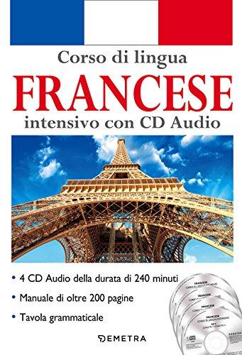 Corso di lingua. Francese intensivo con CD Audio