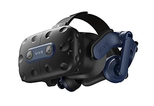 HTC VIVE PRO 2 Headset (Solo Visore)