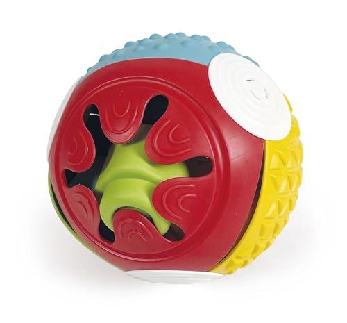 Clementoni Soft Clemmy Touch & Play Palla Sensoriale
