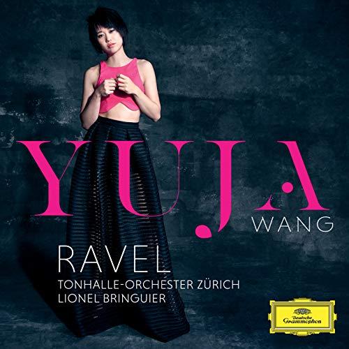 Yuja Wang Plays Ravel - Piano Concerto in D Major