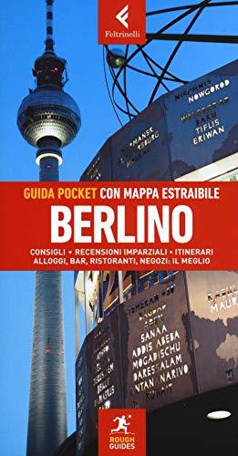 Berlino. Con carta (Feltrinelli)
