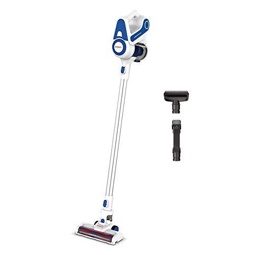 Polti Forzaspira Slim SR90B - Scopa Elettrica Senza Fili