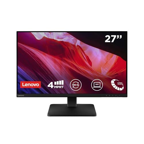 Monitor Lenovo L27qe 27