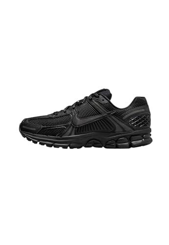 Nike Zoom Vomero 5 Uomo - Black/Black