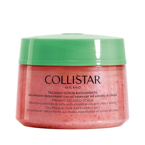 Collistar Talasso Scrub Rassodante