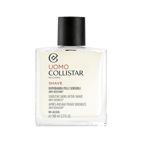 Collistar Uomo Dopobarba Pelli Sensibili Anti-Rossore 100ml