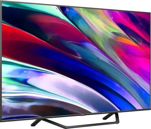 Hisense 65A79KQ - Smart TV QLED 4K 65 Pollici