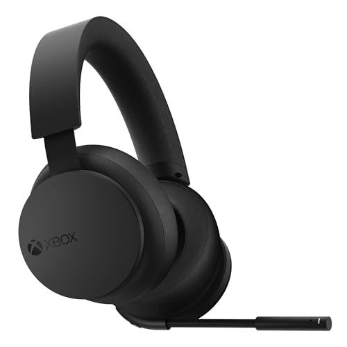 Cuffie Wireless Xbox per Series X|S, Xbox One e Windows
