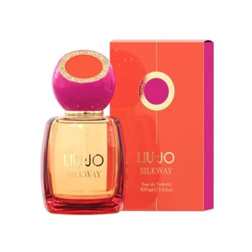 Liu Jo Silkway Eau de Toilette 100ml - Profumo Donna