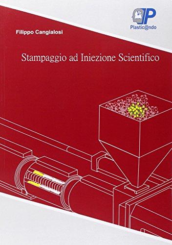 Guida alla regolazione ed ottimazione dello stampaggio ad iniezione
