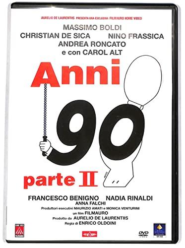 Anni 90 Parte Ii