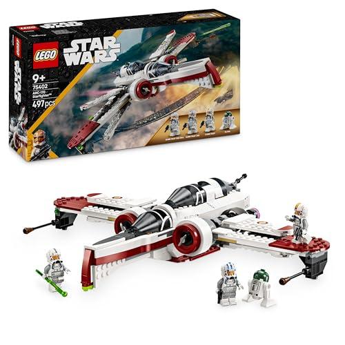 LEGO Star Wars Starfighter ARC-170 (75402)