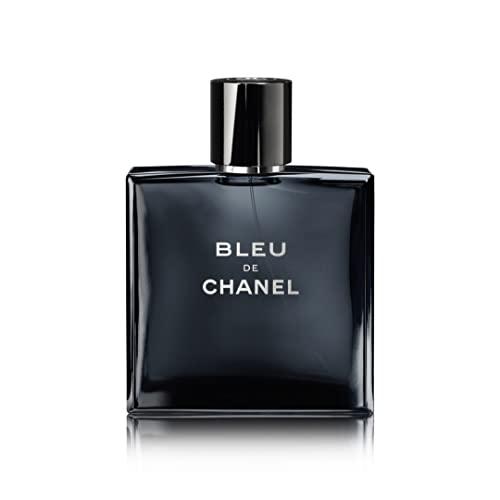 Bleu de Chanel Eau de Toilette Spray 50ml